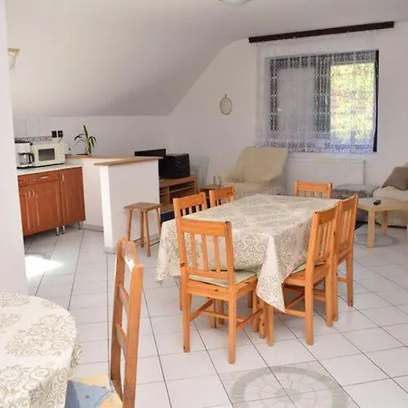 Andrea Apartment Siófok