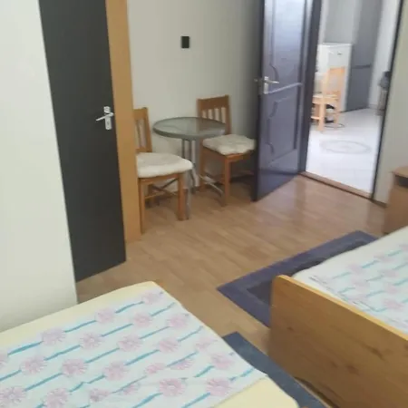 Apartment Andrea Siófok